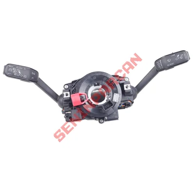 2Q0953507H - DİREKSİYON KOLU KOMB. ŞALTERİ - İkinci El Orjinal