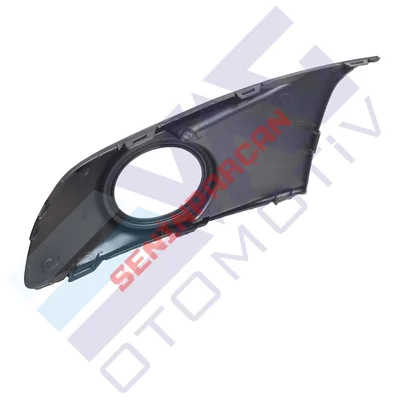 1T0853666P - SİS ÇERÇEVESİ SAĞ KROMLU CADDY 2012-2015