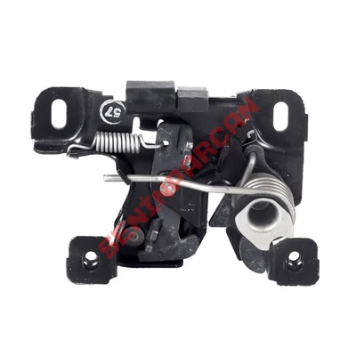 8D0823509J - KAPAK KİLİDİNİN ALT PARÇASI