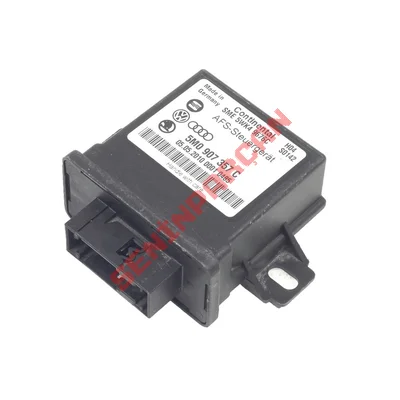 5M0907357C - VİRAJ IŞIĞI VE FAR UZUNLUK AY. - Orjinal