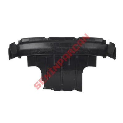 7L0825285C - MOTOR ALT MUHAFAZASI AUDI Q7 2010- S LİNE TİPİ