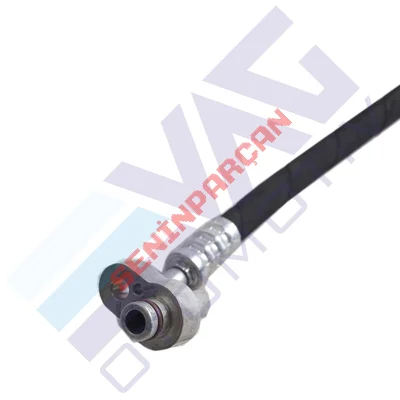 3Q0816721A - KLİMA BORUSU RADYATÖR KOMPRESÖR ARASI