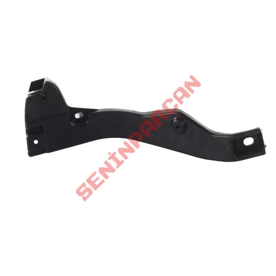 8E0807204B - ÖN ÇAMURLUK BRAKETİ (2004) A4 S4