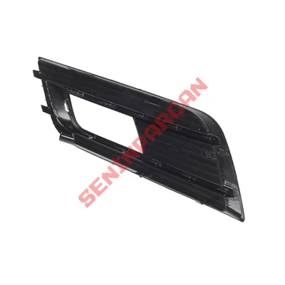 8K0807682K - SİS ÇERÇEVESİ SAĞ KROMLU AUDI A4 2012-2016
