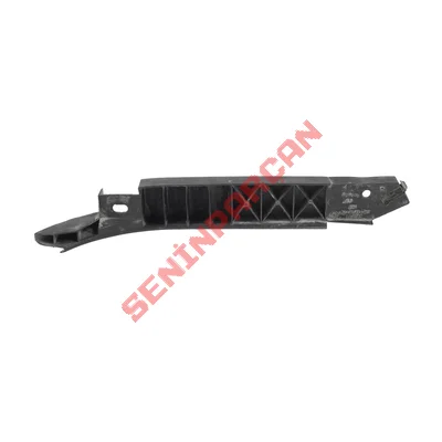 7D0807183A - TAMPON BRAKETİ TRANSPORTER 1997-2003