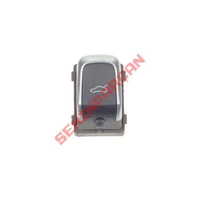 8K0959831B - ELEKTRİKLİ KAPAK KİLİD KUMAN-