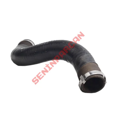 4F0145737D - TURBO HORTUMU AUDI A6 2,0 TDI, 05>08 - İthal