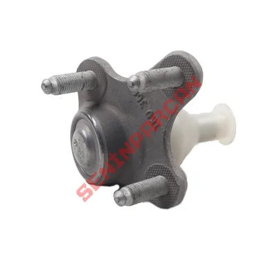 1K0407366E - KILAVUZ ROT