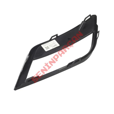 5F0853665A - SİS KAPAĞI SİSLİ LEON 2013-