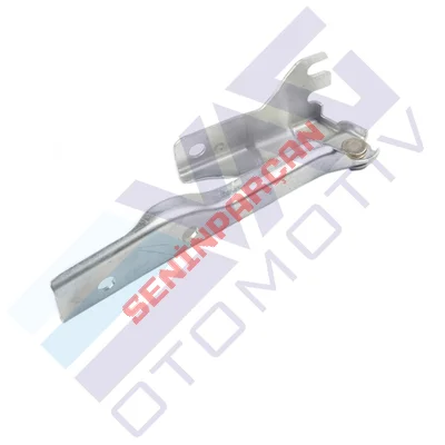 6R0823301A - KAPUT MENTEŞESİ SOL POLO 2009-