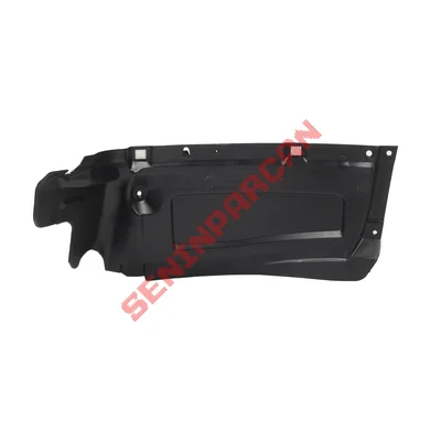 4G0853888J - ÇAMURLUK DAVLUMBAZI ÖN SAĞ AUDI A6 2012-2019