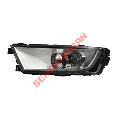 5E0941701 - SİS FARI SOL OCTAVİA 2013- - Orjinal