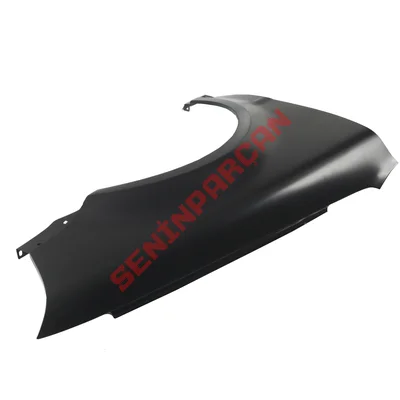 3B0821106G - ÖN ÇAMURLUK ( DELİKSİZ ) SAĞ PASSAT 2001-