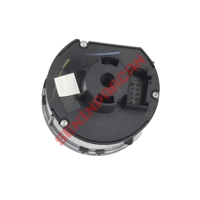 3C8941431Q - PARK VE SÜRÜŞ LAMBASI,