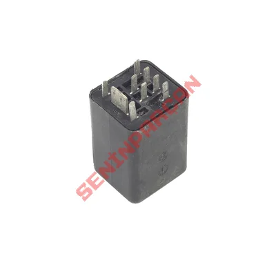 038907281B - KONTROLUNITESI