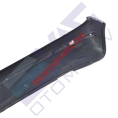 6Y6807421 - TAMPON ARKA FABIA 2000-2008