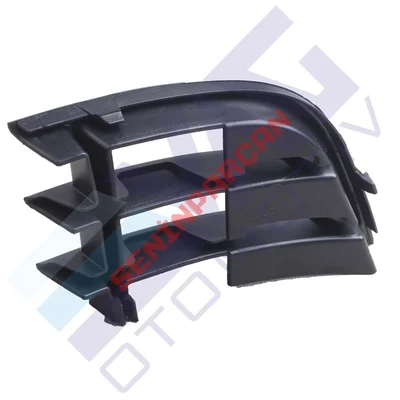 5J0853665A - TAMPON IZGARASI ORTA YAN BAKALİTİ SOL FABİA 2011-