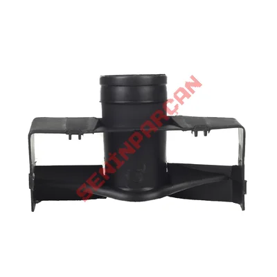 1K0805962 - PANEL HAVALANDIRMASI ORTA