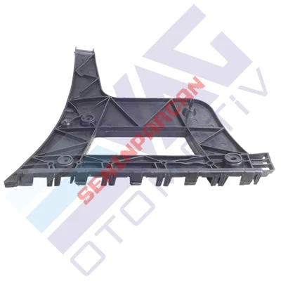 8K5807453 - TAMPON ARKA TUTUCU SOL A4 2009-