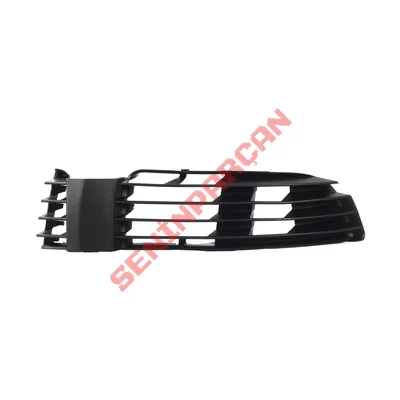 3B0853666H - TAMPON ÖN IZGARA SAĞ (SİSSİZ) PASSAT 2001- - İthal