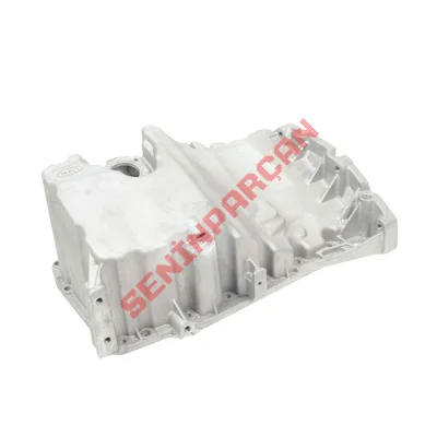 03L103603K - YAĞ SEVİYESİ SENSÖRÜ BOŞLUĞU KARTER CGL CAGA