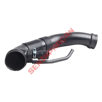1K0129684AE - HAVA FILTRE HORTUMU GOLF V/JETTA/CADYY III 1,9TDI - İthal