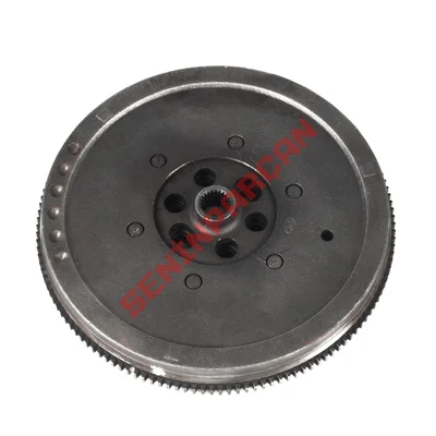 03G105317 - VOLAN DİŞLİSİ