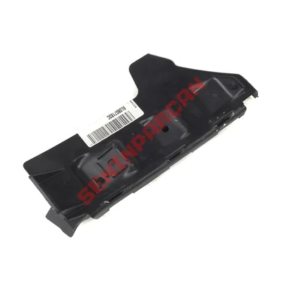 6L0807183C - KILAVUZ PROFİLİ