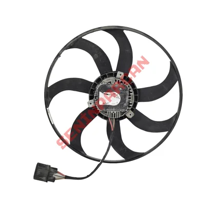 1K0959455FB - FAN SETİ BEYİNSİZ TİP