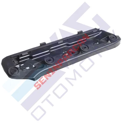 1T0807049 - TAMPON BRAKETİ SOL CADDY 2004-