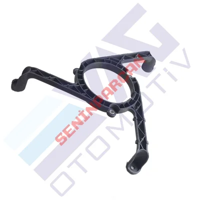 1J0121206DB41 - FAN AYAĞI KÜÇÜK GOLF 4 / BORA