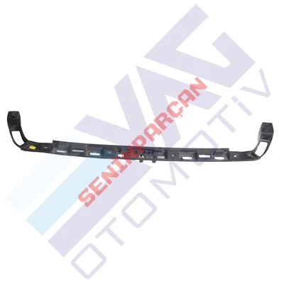 3C5807861 - ARKA TAMPON BAĞLANTI BRAKETİ PASSAT