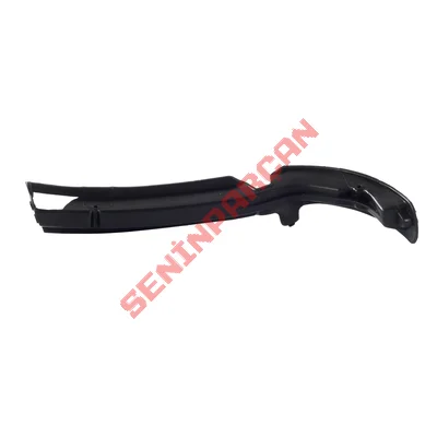 3C0807178 - TAMPON ÖN KÖŞE BRAKETİ SAĞ PASSAT 2006-