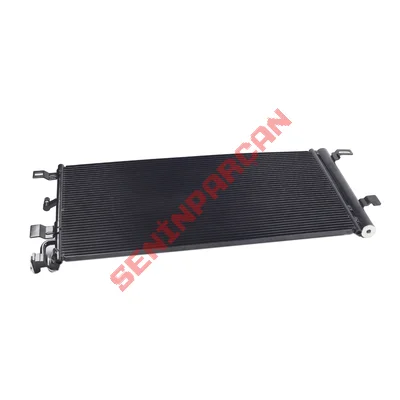 8W0816421 - KLİMA RADYATÖR - İthal