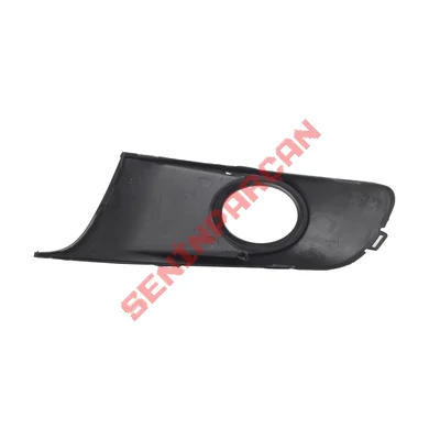 2K5853666A - SİS KAPAĞI SİSLİ KROMSUZ CADDY 2010-2012