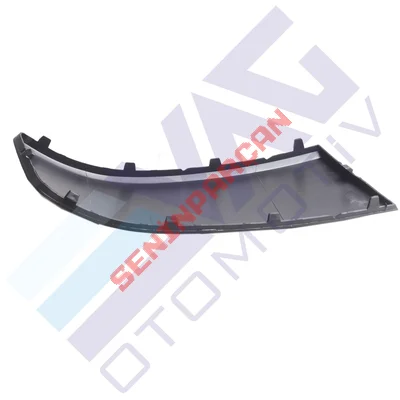 7E5807819 - ON TAMPON KAPLAMASI SOL (BOYANIR TIP) TRANSPORTER