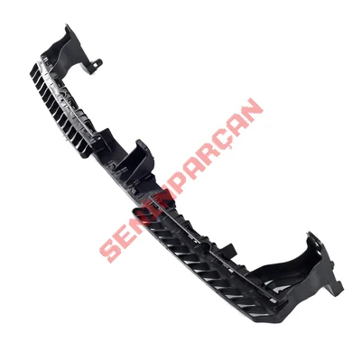 5G0805705R - TAMPON BRAKETİ ORTA GOLF 7.5