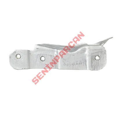 6R0821141B - ÇAMURLUK BAĞLANTI SACI SOL POLO 2009-2017