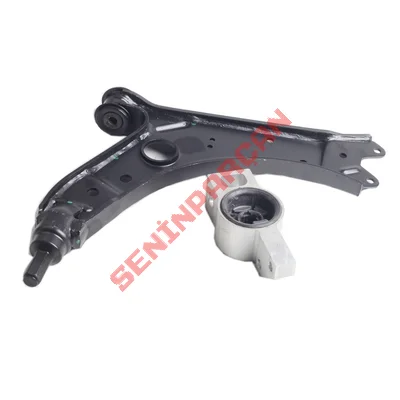 1K0407151P - ALT SALINCAK BURCLU SOL GOLF V-TOURAN 03> CADDY 04