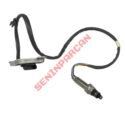 03N907807A - NOX SENSÖRÜ