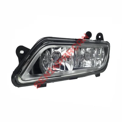 3AA941662G - SİS FARI SAĞ ÇİFT OPTİK PASSAT 2012-2015