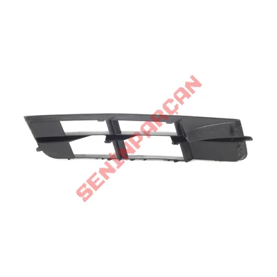 4L0807681B - SİS KAPAĞI NİKELAJSIZ Q7
