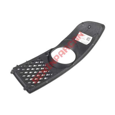 6N0853665C - SİS ÇERÇEVESİ SİSLİ  SOL POLO 2000- - İthal