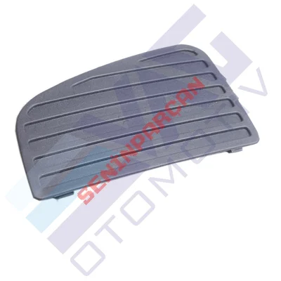 2E0807675 - SİS ÇERÇEVESİ SOL SİSLİ CRAFTER 2006-