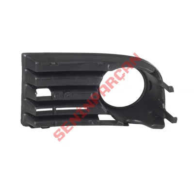 1K0853666B - SİS ÇERÇEVESİ SAĞ SİSLİ GOLF 5 2004-