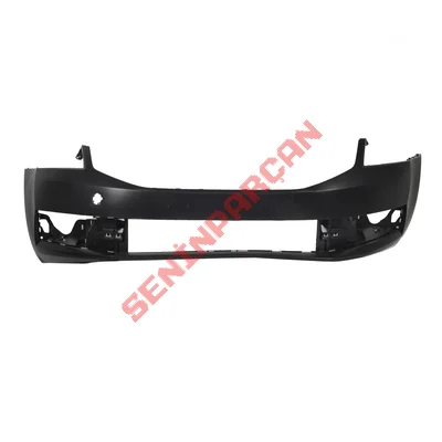 5E0807221N - TAMPON ÖN OCTAVIA 2017- ORJ KALİTE