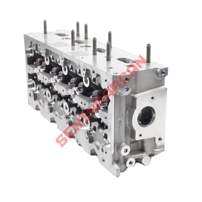 04L103064R - SİLİNDİR KAPAK KOMPLE TRANSPORTER CRAFTER 2016-