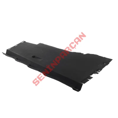 4G0825208A - TABAN ALT KAPLAMASI SAĞ AUDI A6 2012-2019