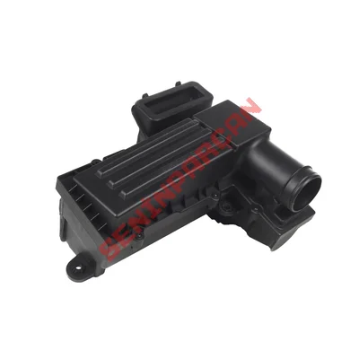 1K0129607AC - HAVA FİLTRESİ KOMPLE