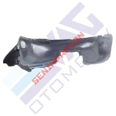 2K5805911 - ÇAMURLUK DAVLUMBAZI ÖN SOL CADDY 2015- - İthal